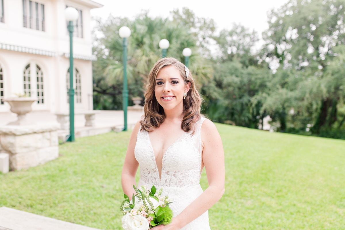 Lauren Garrison Photography Bridal