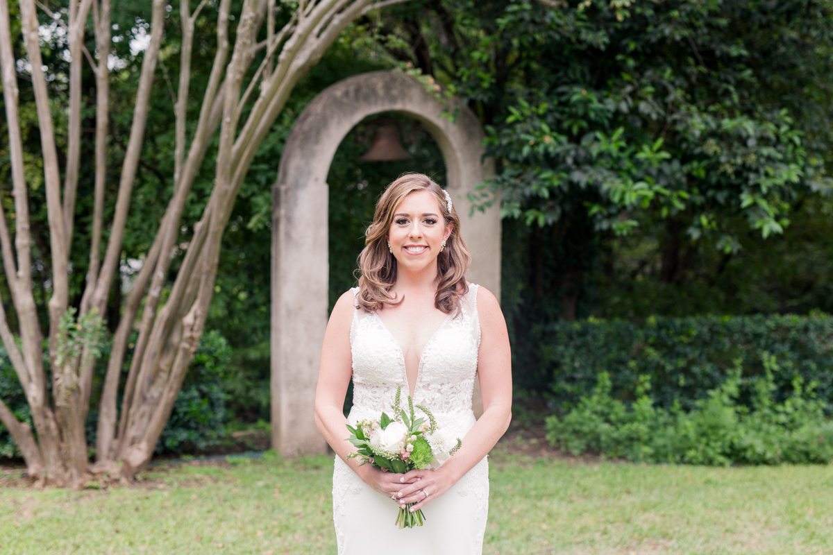 Lauren Garrison Photography Bridal