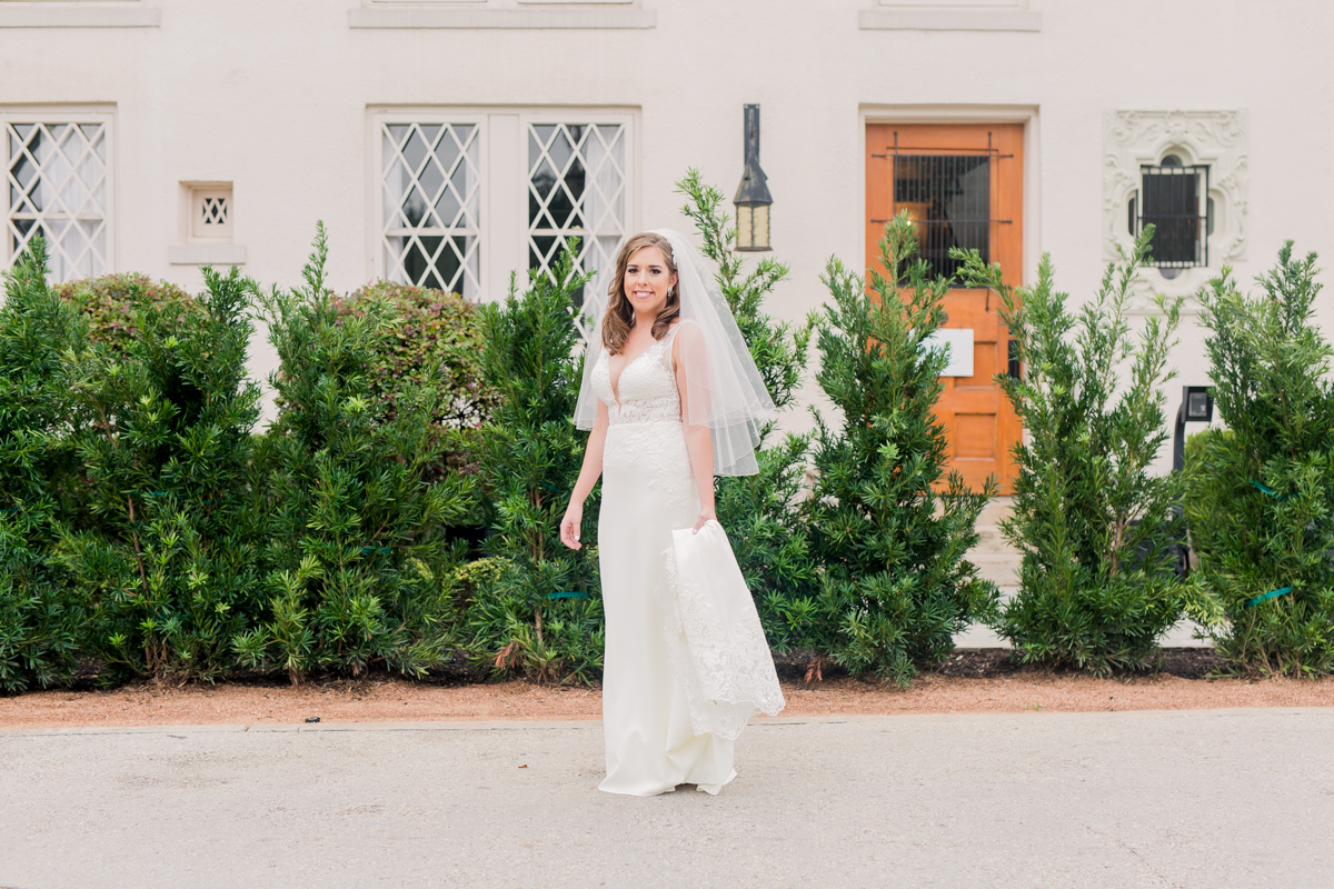 Austin Wedding Dress Photos