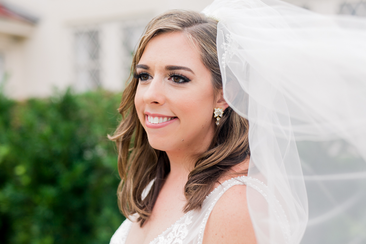 Lauren Garrison Photography Bridal