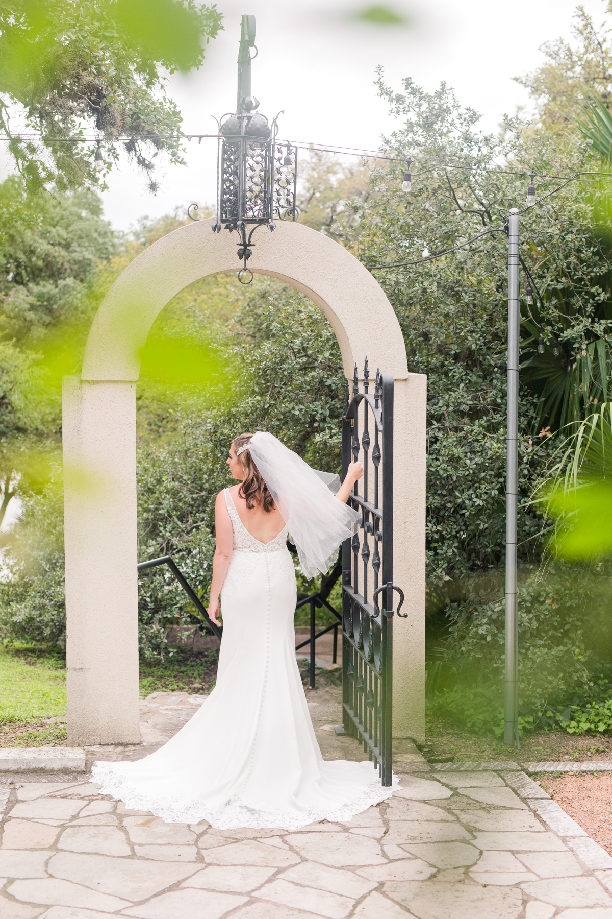 Bridal Portraits: Why They're Worth it