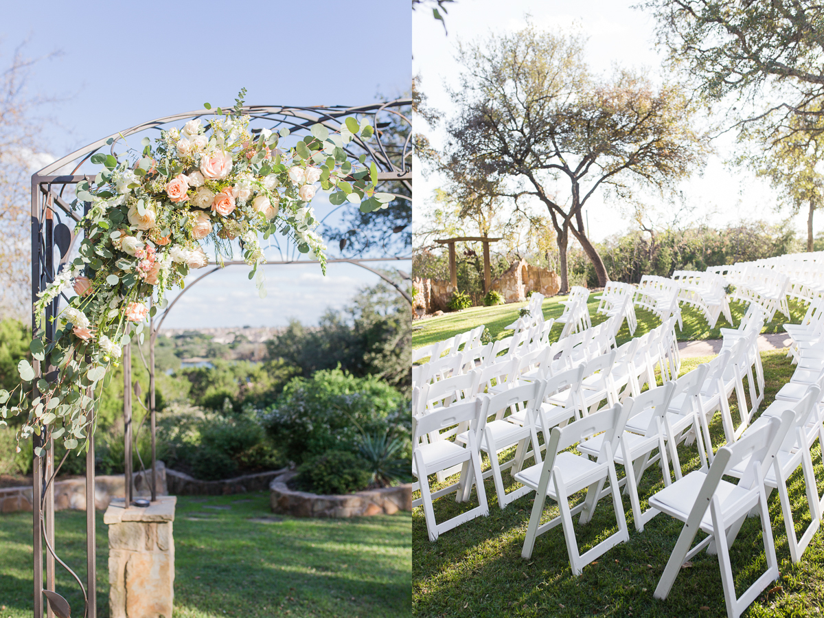 Kindred Oaks Wedding Venue 