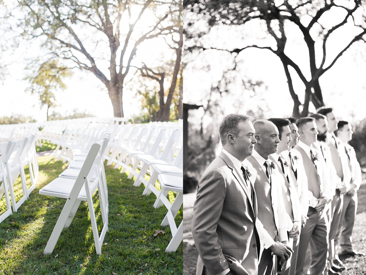 Kindred Oaks Wedding Venue 