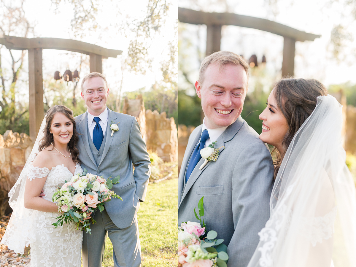 Georgetown Texas Wedding Photographer