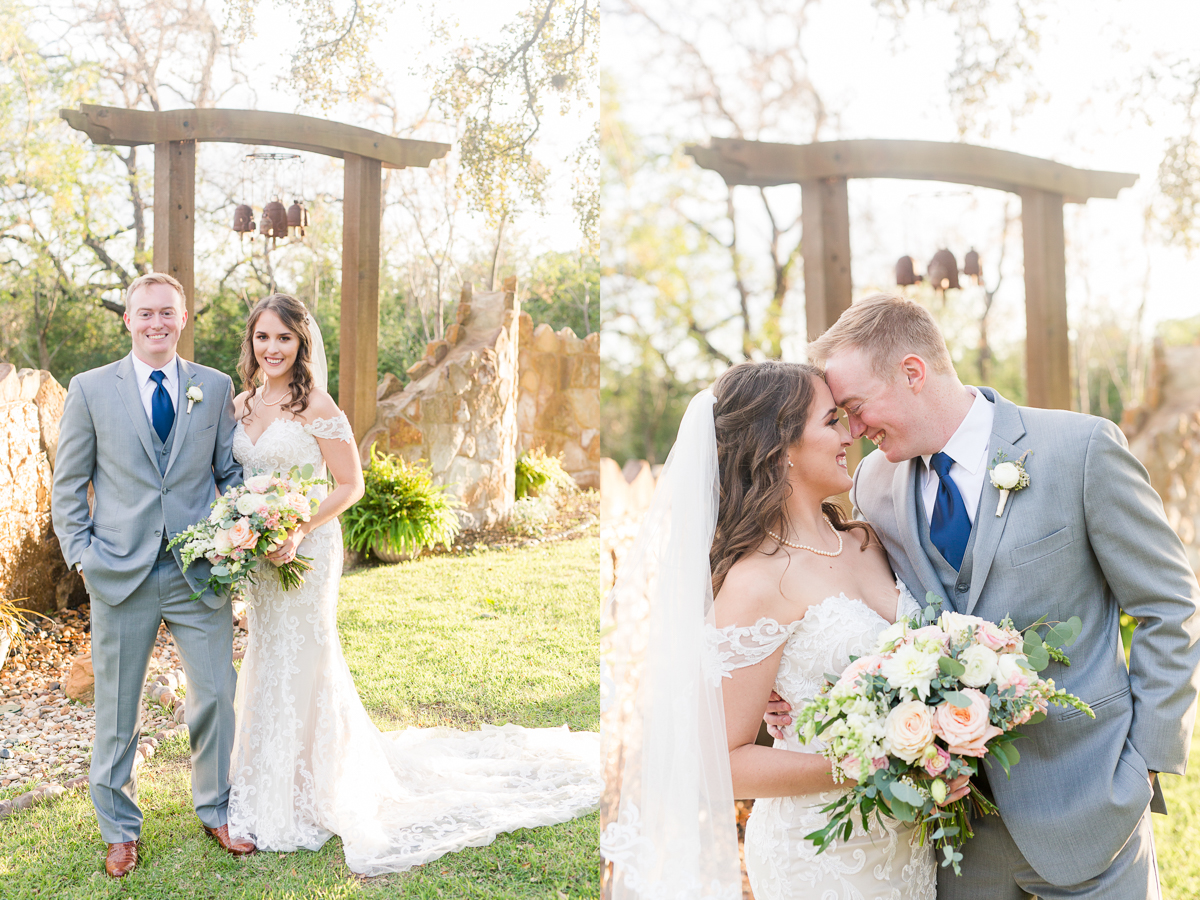 Kindred Oaks Wedding Venue 