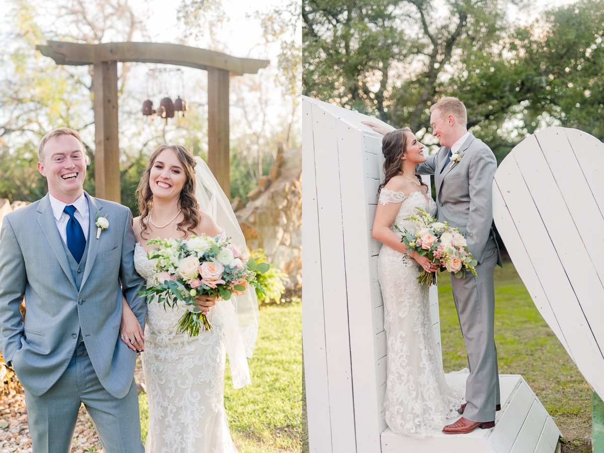 Georgetown Texas Wedding Photographer