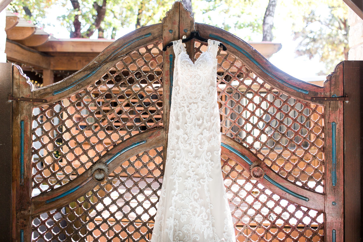 Wedding dress austin texas