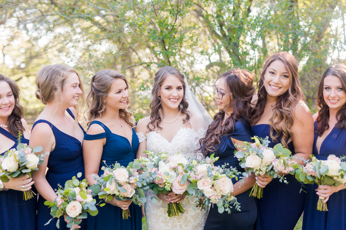 Bridesmaids