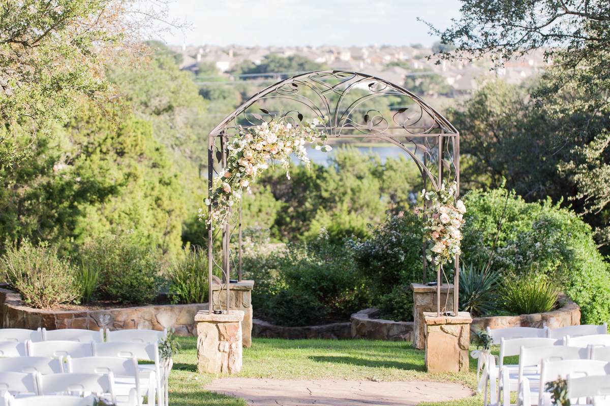 Kindred Oaks Venue