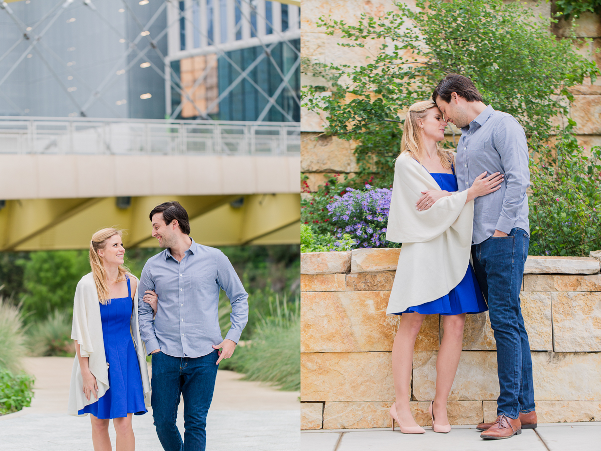 Texas Engagement Photographer