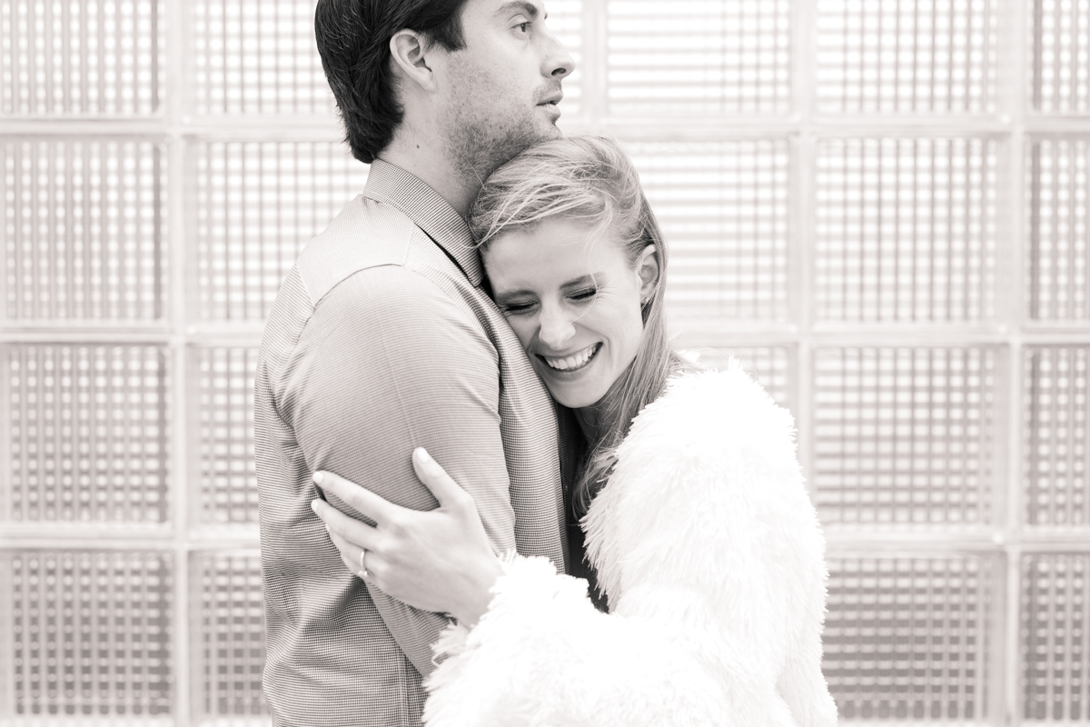 Austin Engagement Session