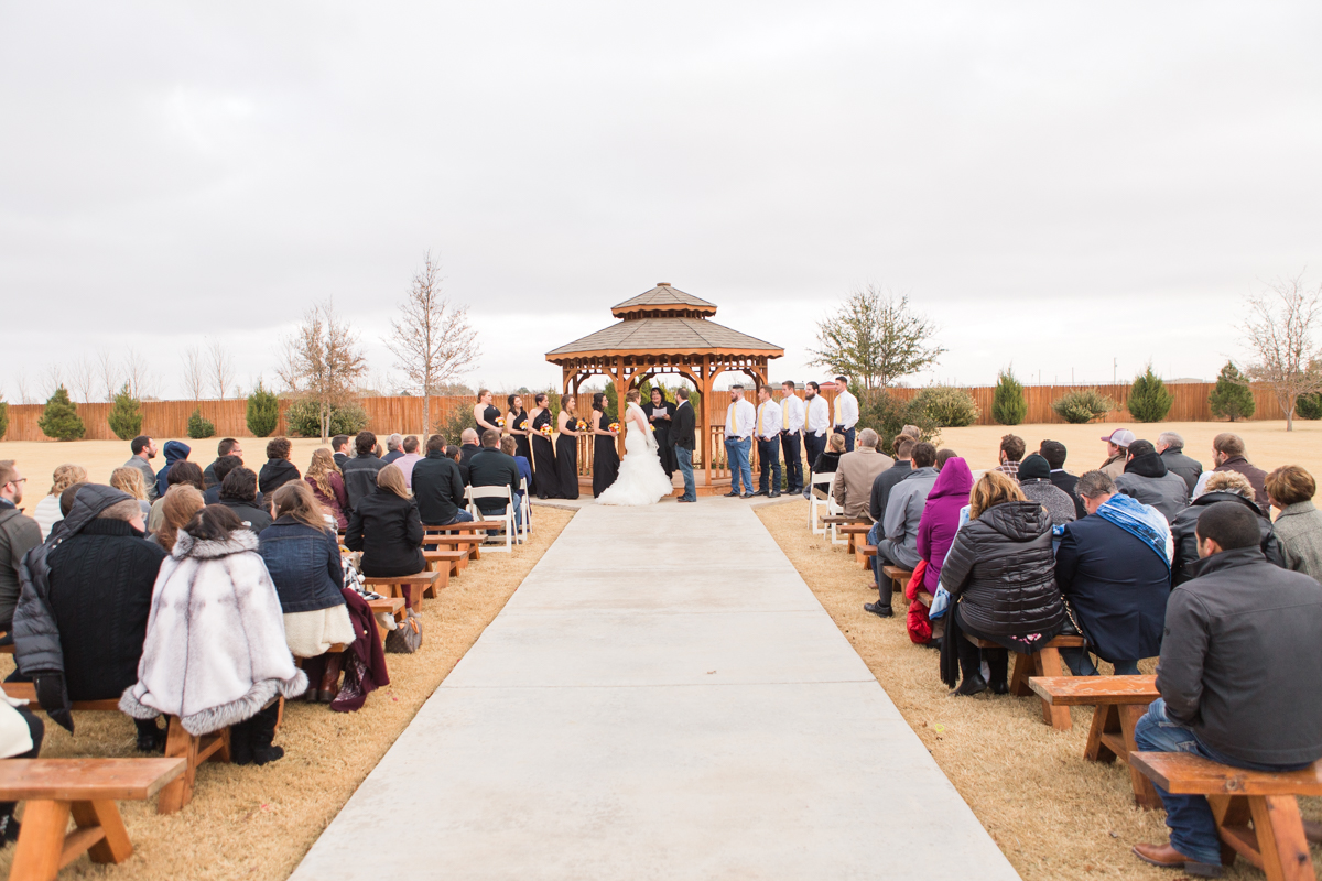 Horseshoe Knot Event Center lubbock