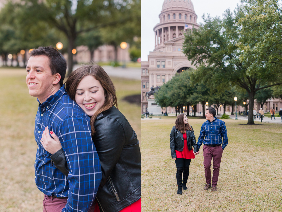 Austin Proposal Photographer