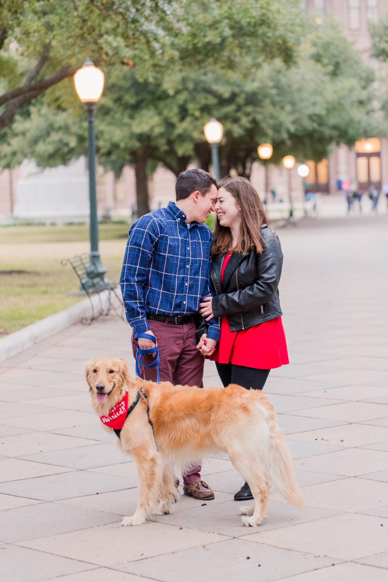 Best Places to Propose in Austin