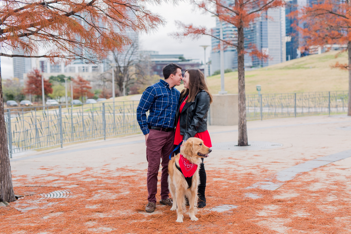 Fall Proposal Austin