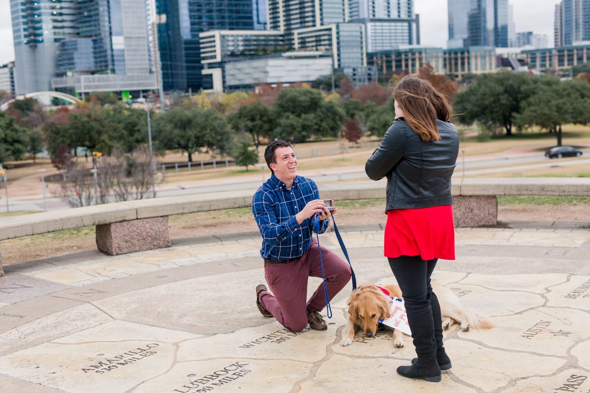 Auditorium Shores Proposal Austin