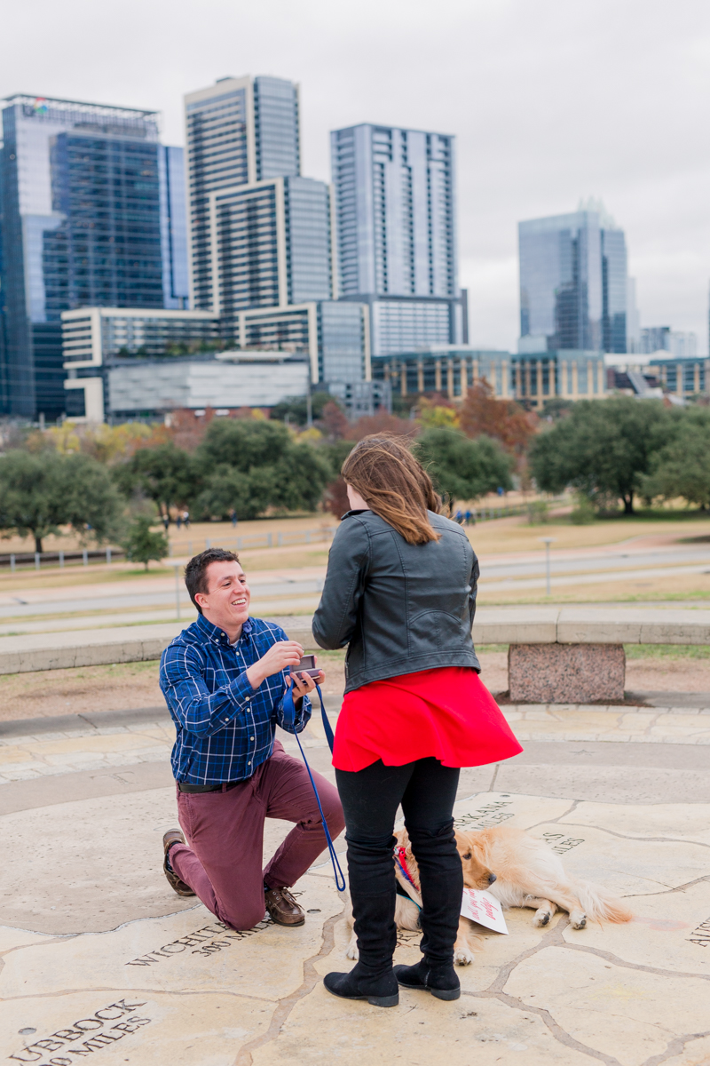 Auditorium Shores Proposal Austin