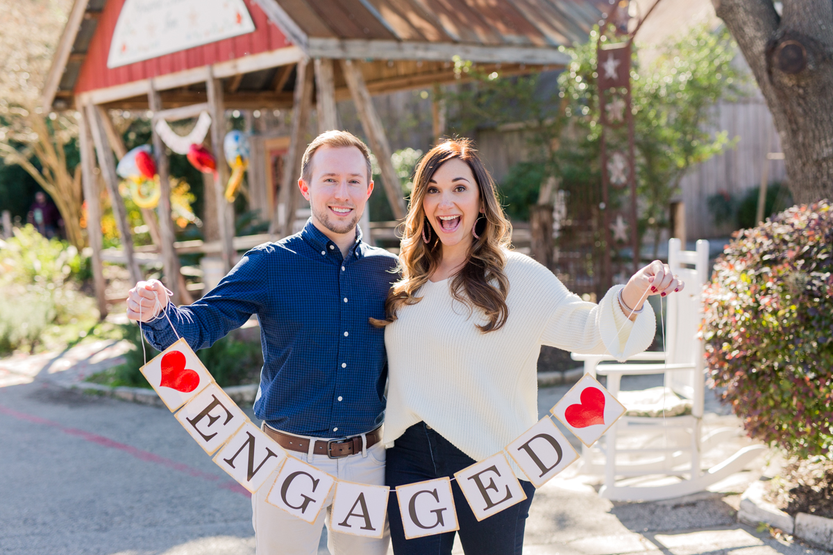 Best Places to Propose in Austin, Texas