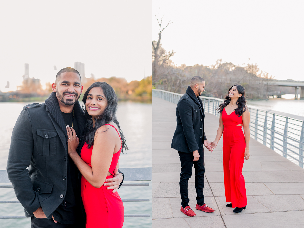 How to Hire a Proposal Photographer