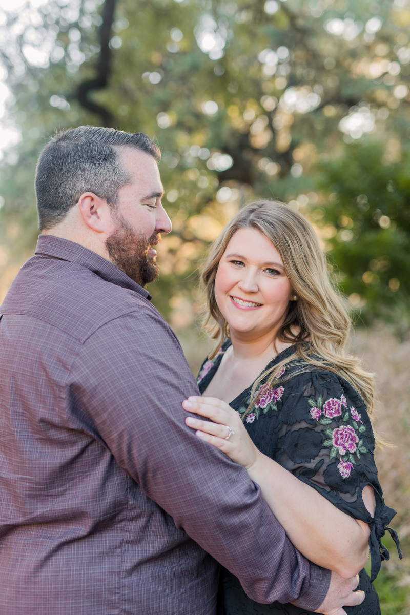 Texas Engagement Photographer