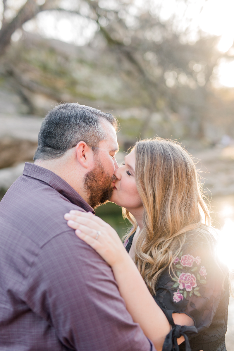 Austin Engagement Session