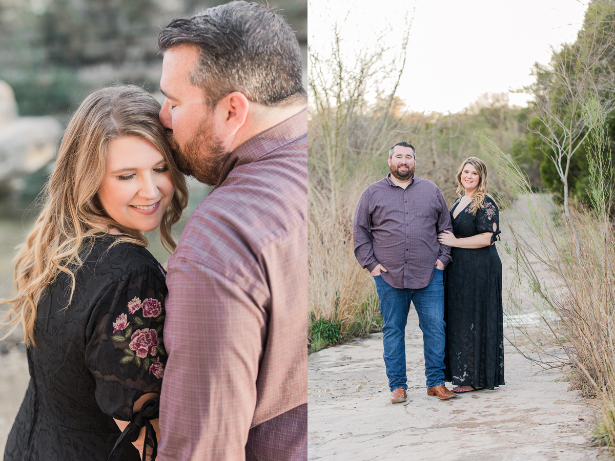 Austin Engagement Session