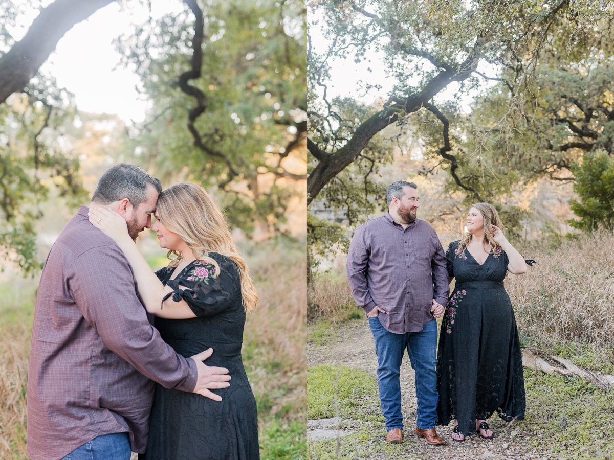 Austin Engagement Session