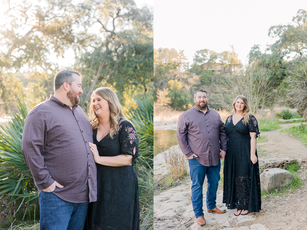 Texas Engagement Photographer