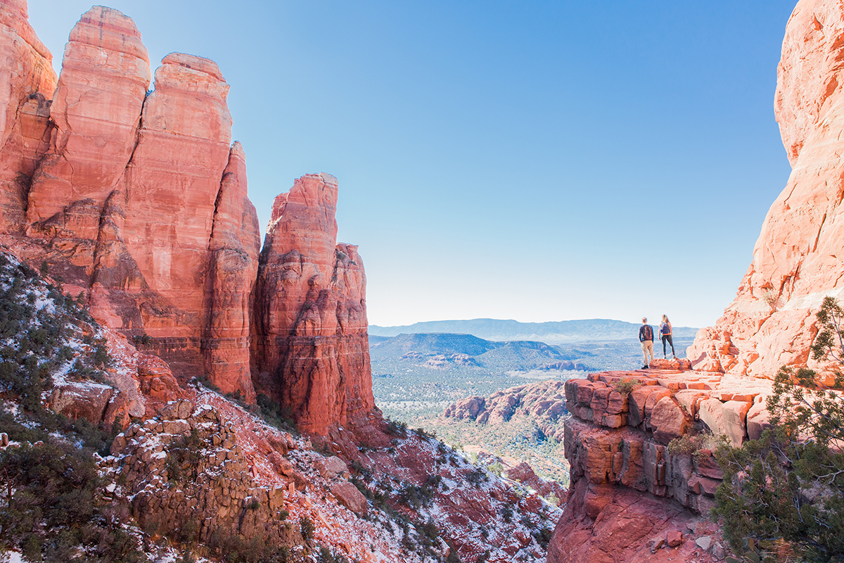 sedona, arizona