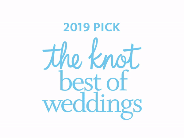 The knot best cheap of weddings 2019 winners
