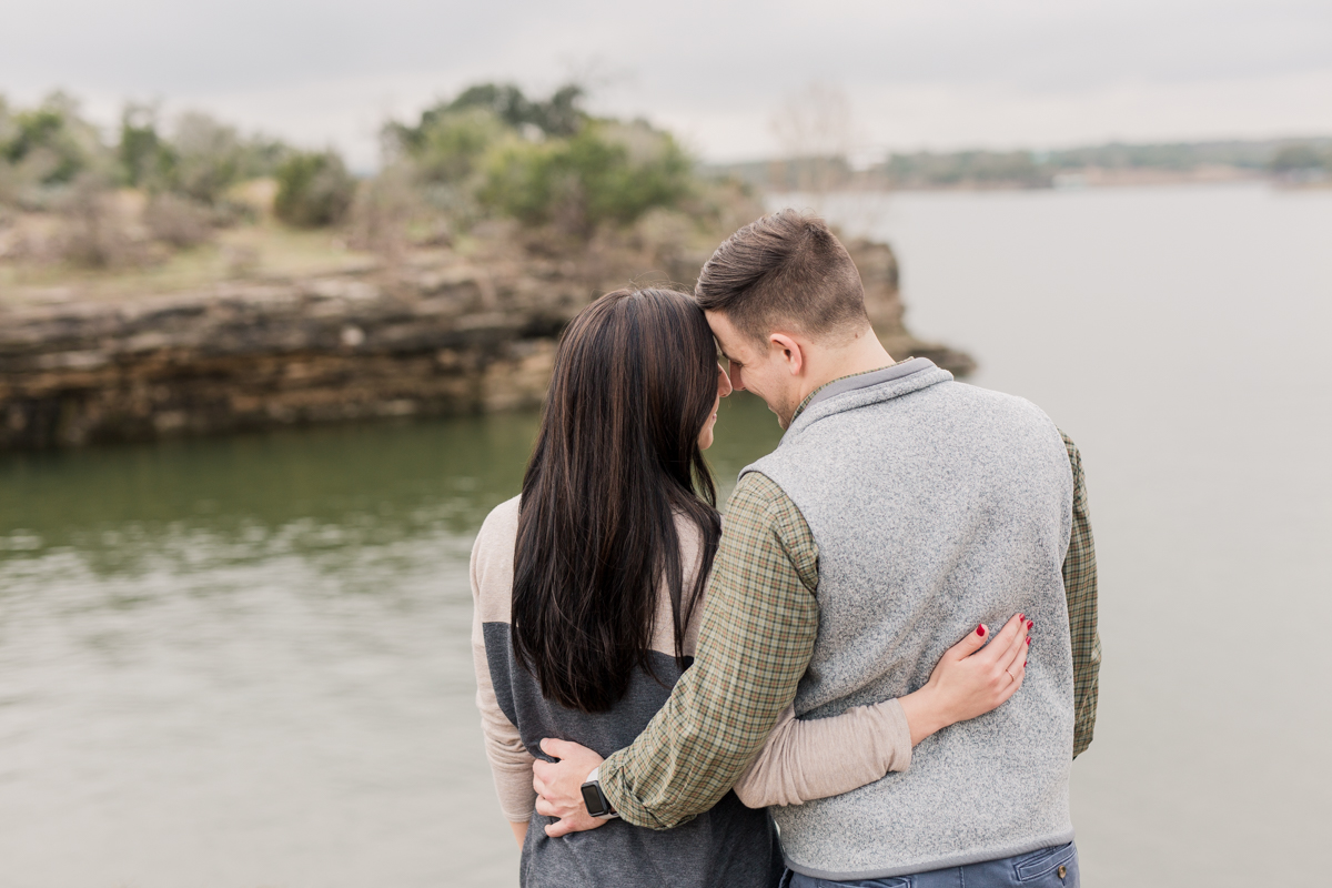 Pace Bend Park Photography