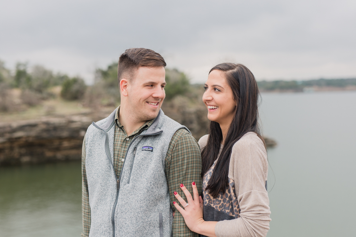 Pace Bend Park Photography