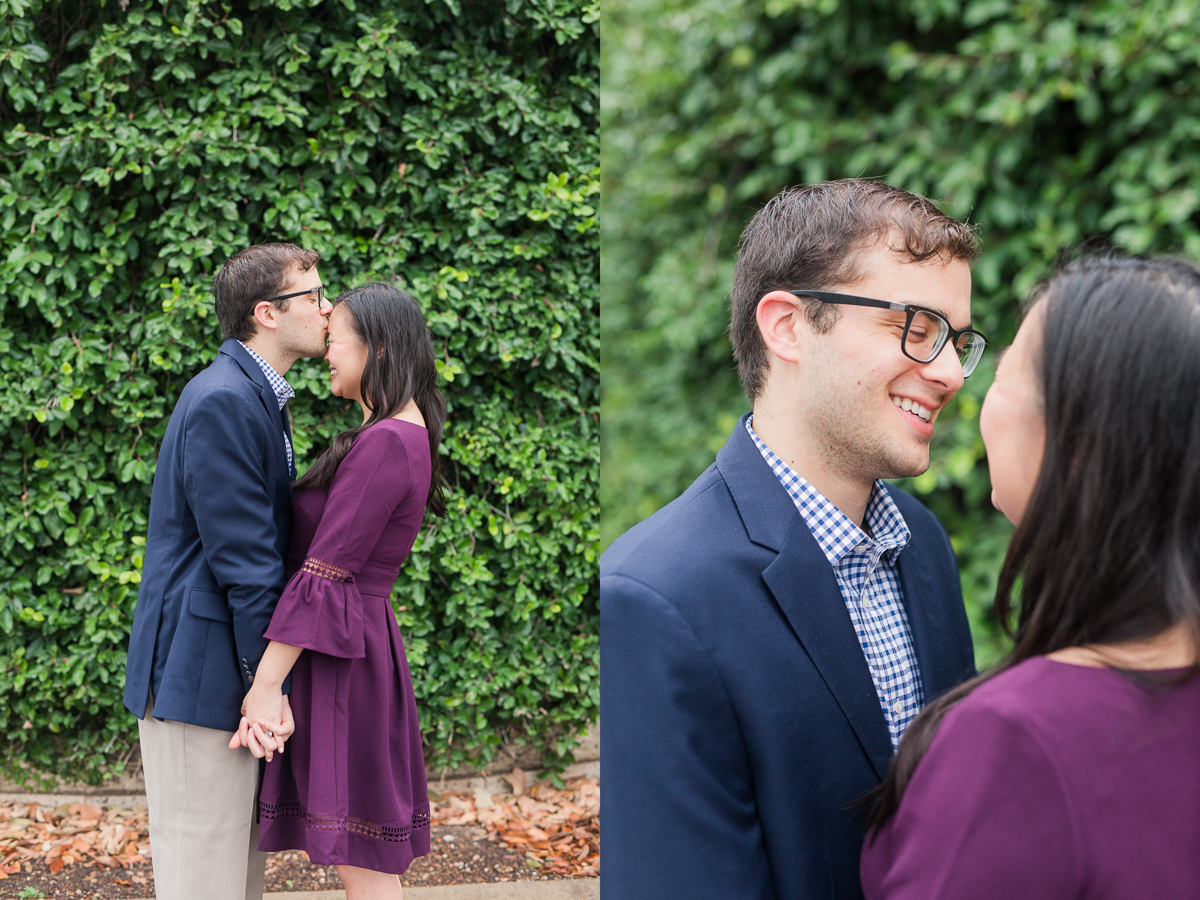 Austin Engagement Session