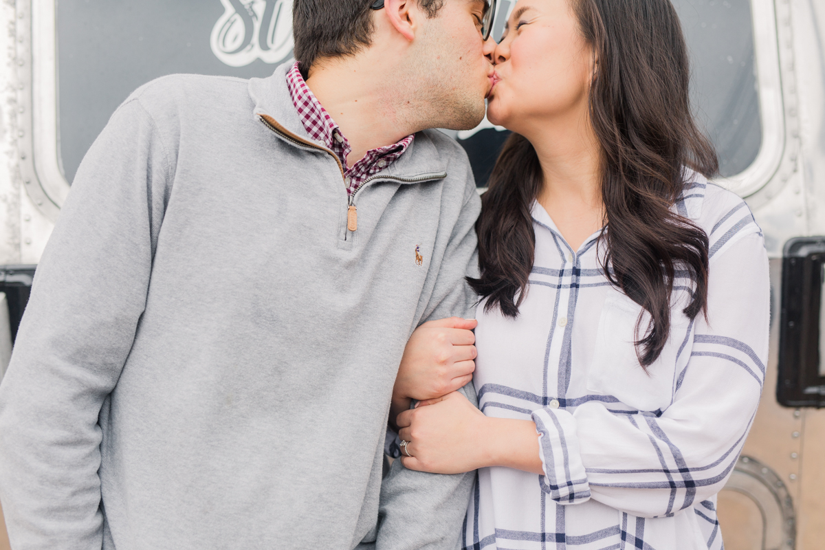 Austin Engagement Session