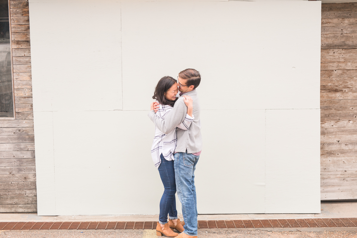 South Congress Engagement Pictures