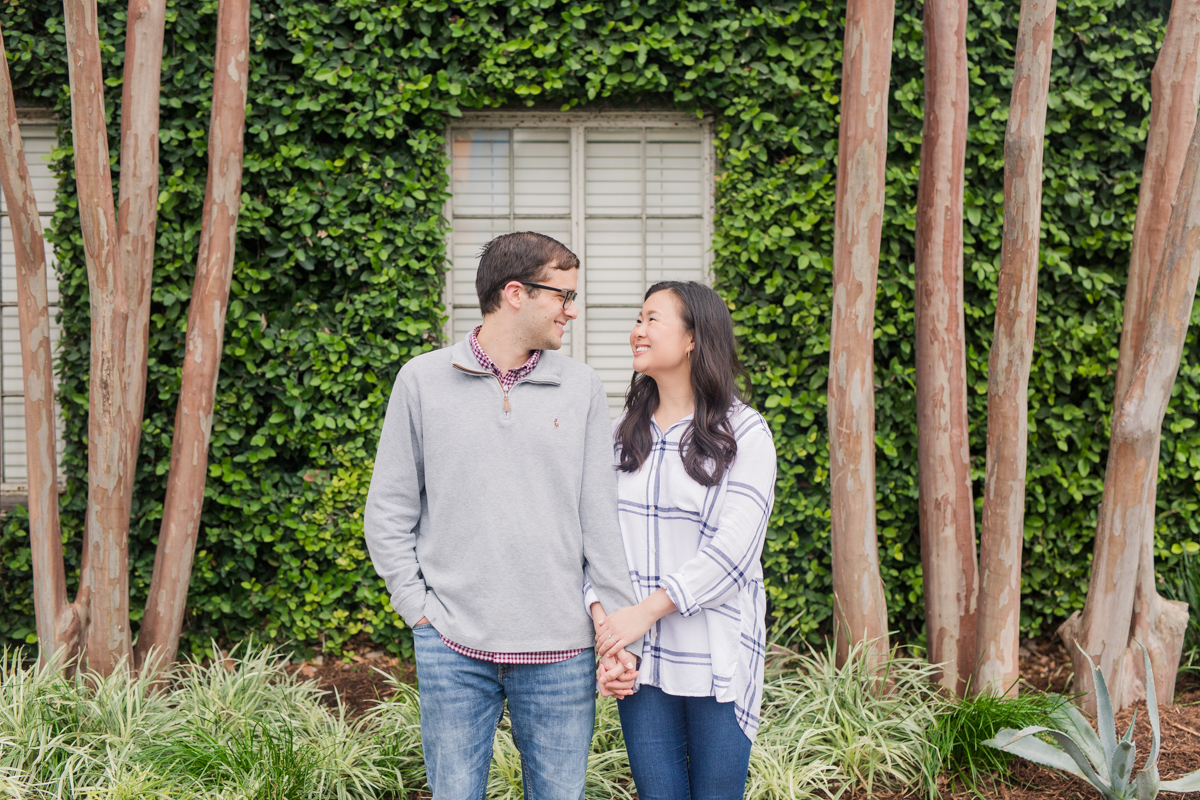 South Congress Engagement Pictures