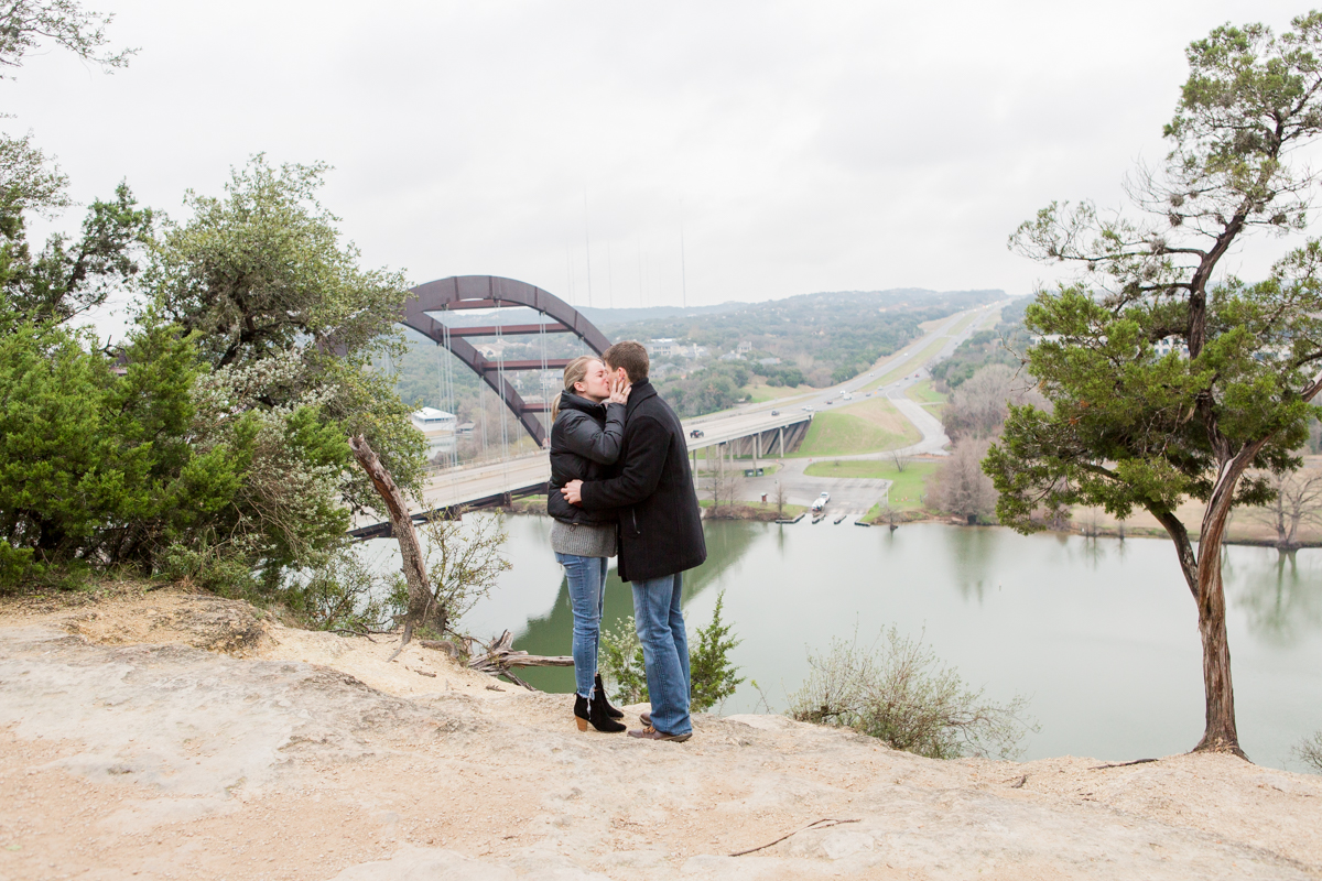 360 Cverlook Proposal Photography