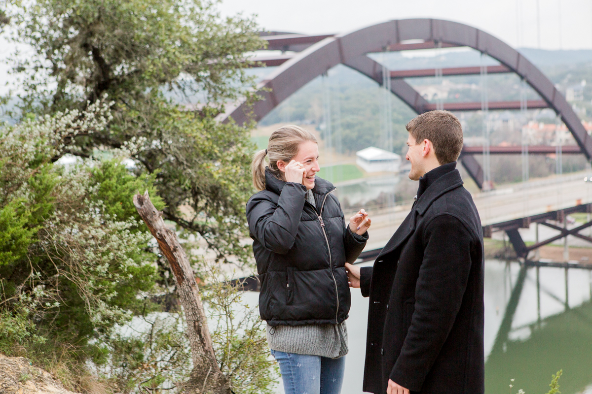 How to Hire a Proposal Photographer