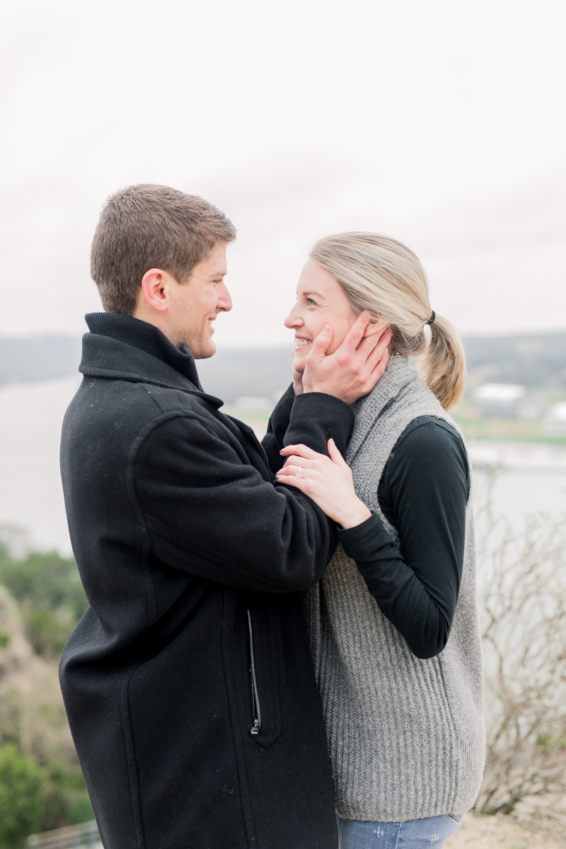 How to Hire a Proposal Photographer