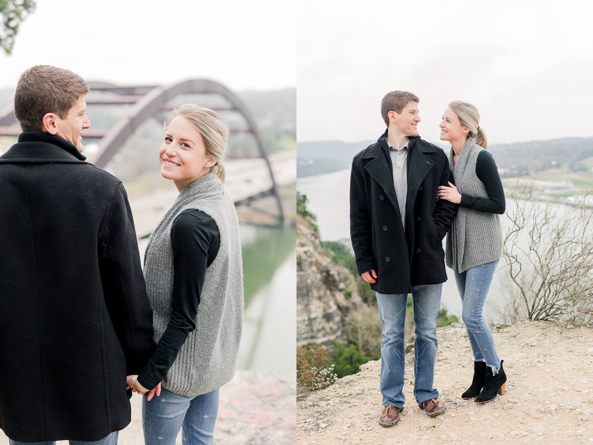 360 Cverlook Proposal Photography