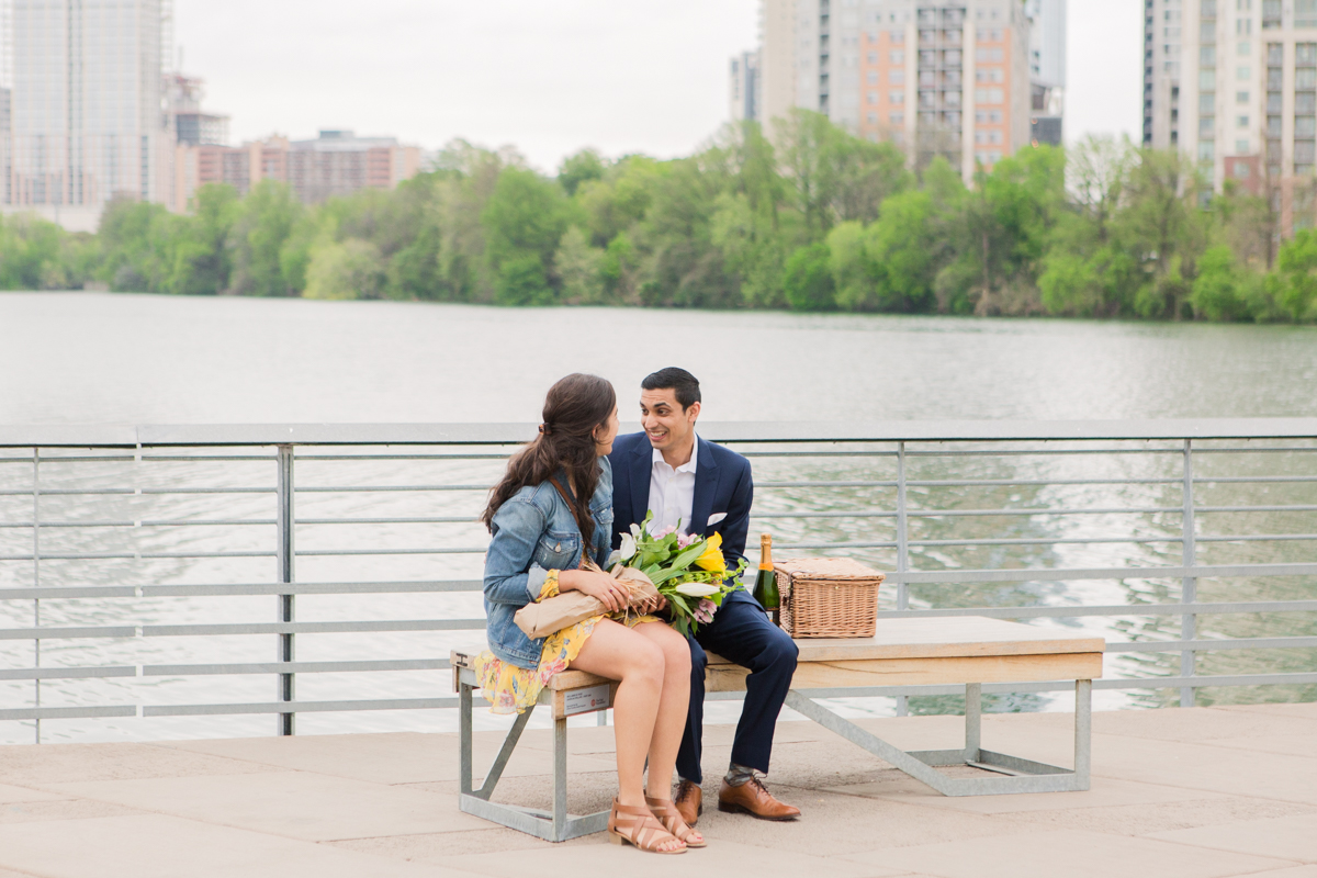 Where to Propose in Austin Texas