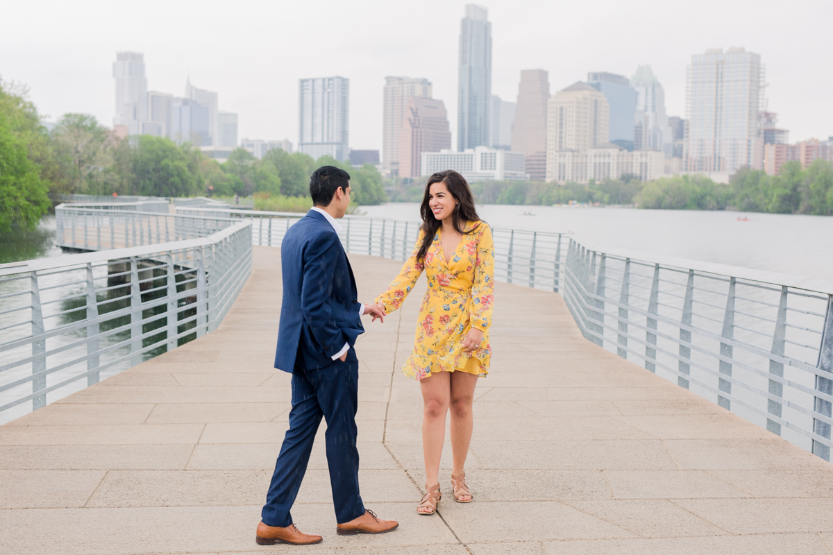 How to Hire a Proposal Photographer