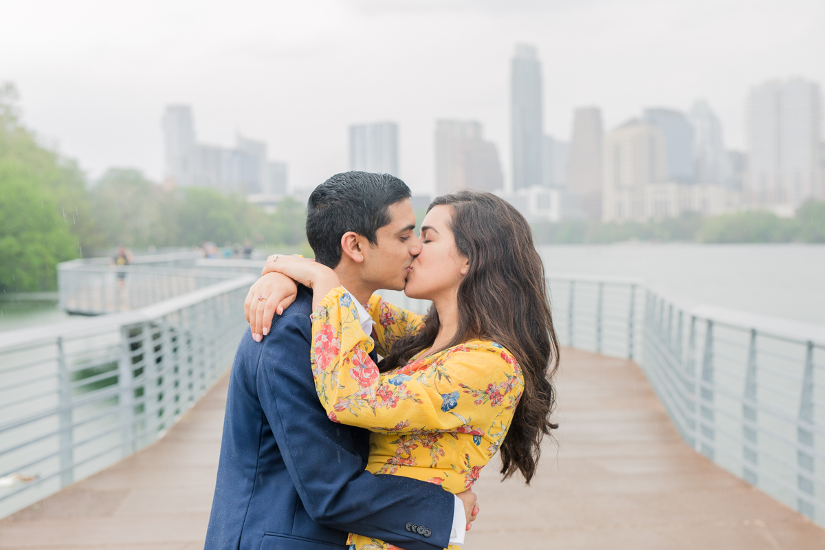 Austin Proposal Photographer