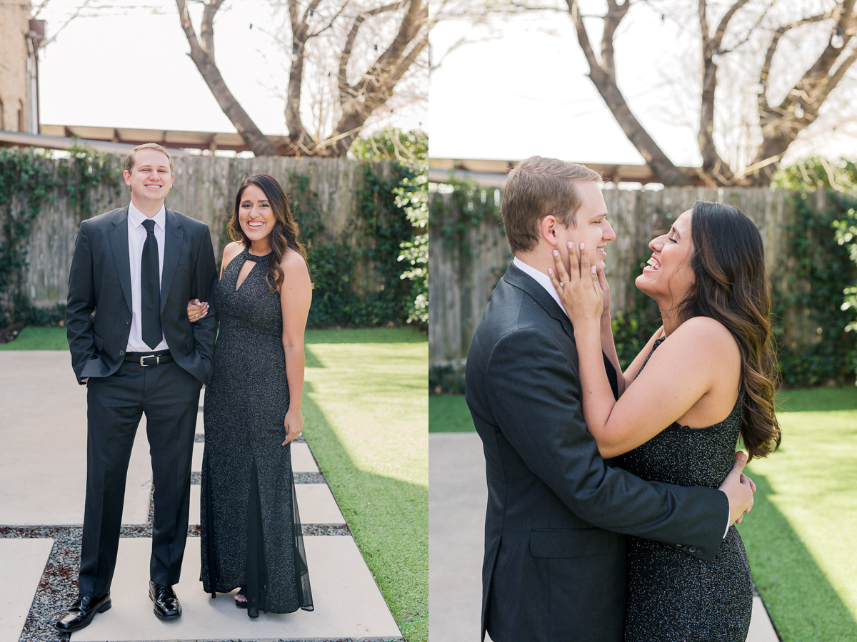 Austin wedding photographer
