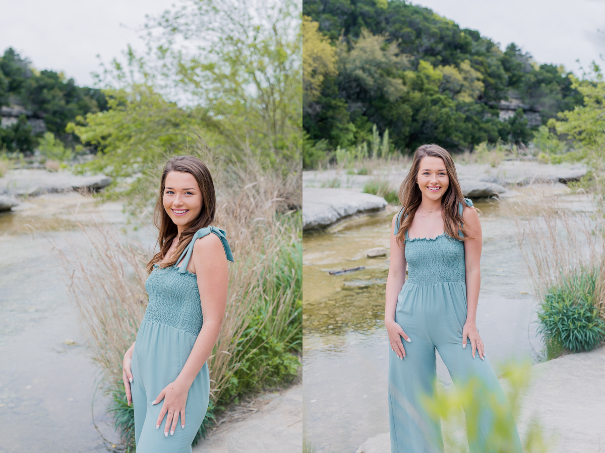 Lauren Garrison Photogaraphy Senior