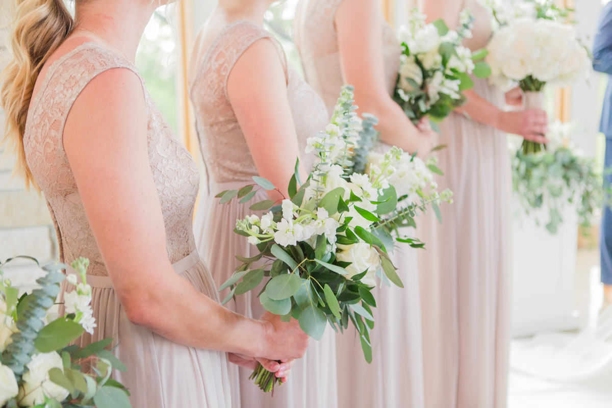 bridal bouquet