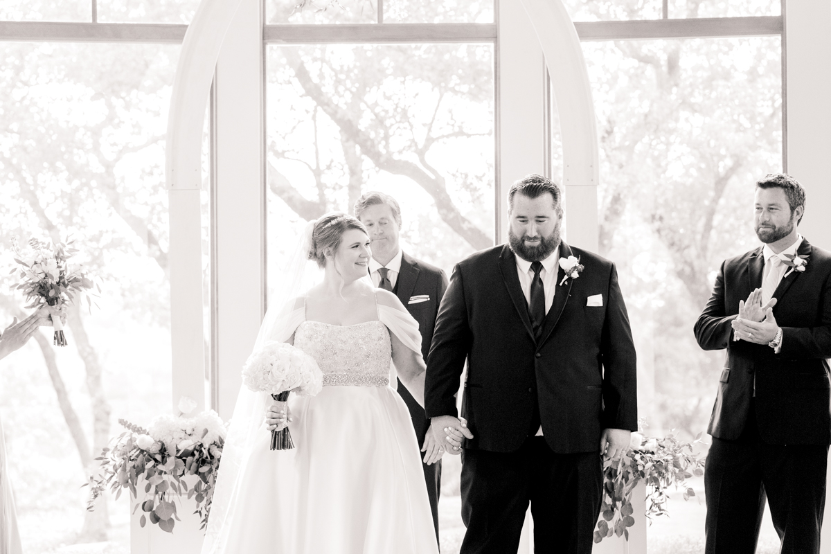 Central Texas Wedding Photographer