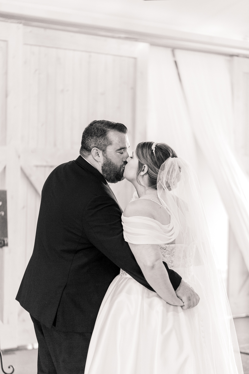 Central Texas Wedding Photographer