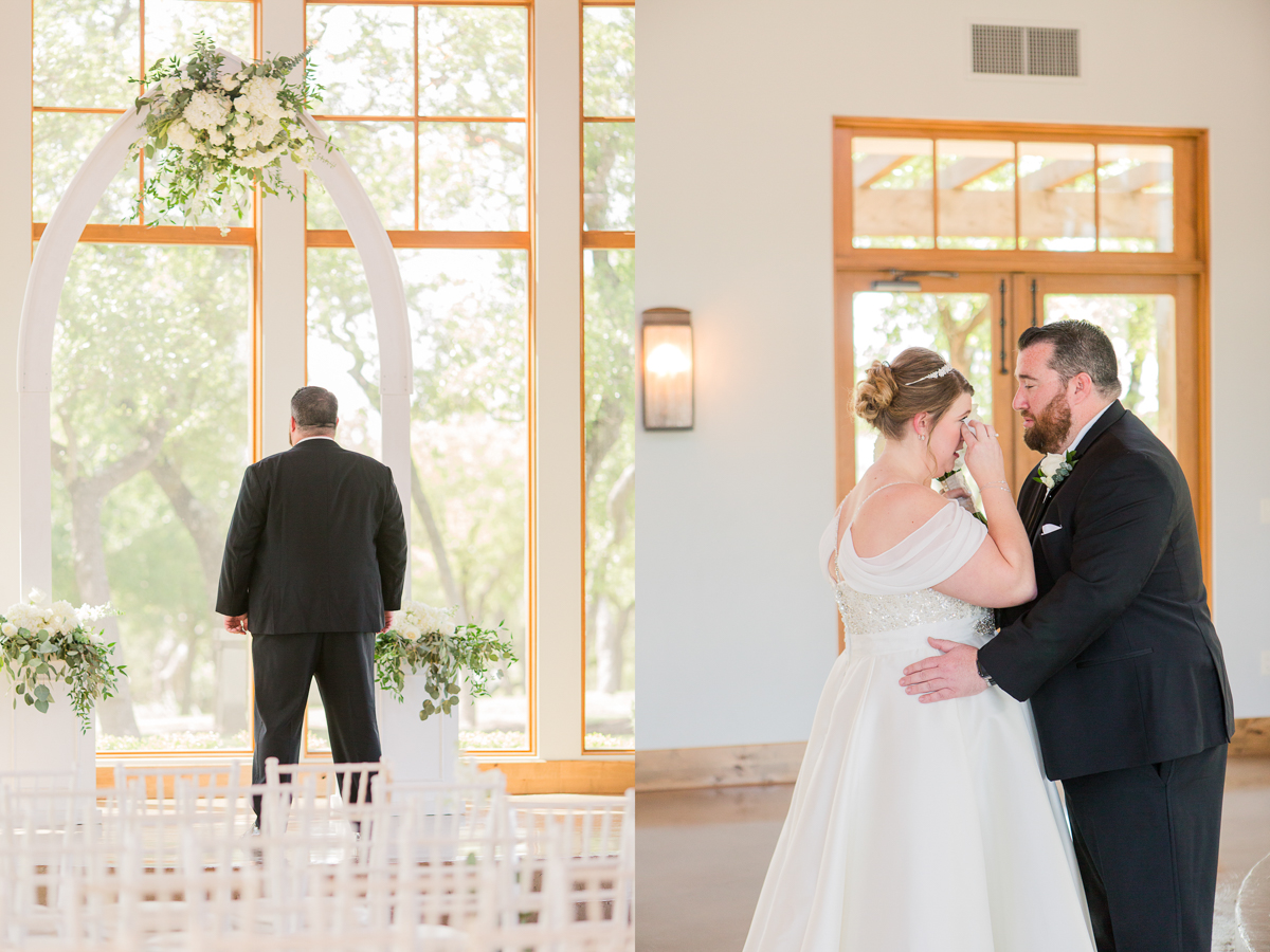 First Look