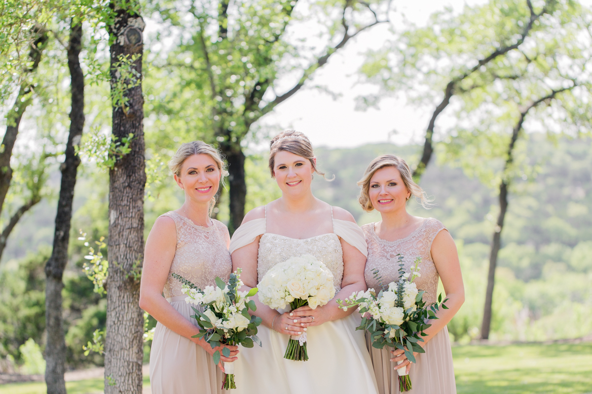 bridesmaids